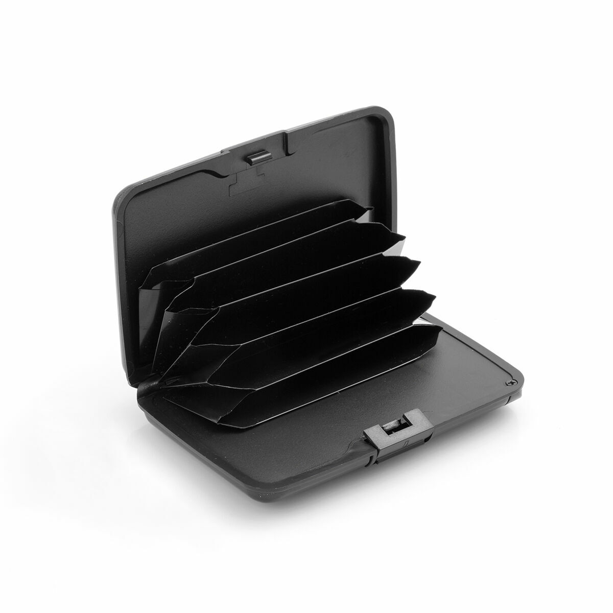 Geldbörse mit RFID-Schutz und Powerbank Sbanket InnovaGoods
