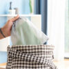 Klappbarer Toilettensitzverkleinerer für Kinder Foltry InnovaGoods