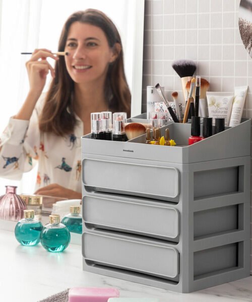 Make-up-Organizer Makeser InnovaGoods