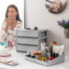 Make-up-Organizer Makeser InnovaGoods