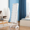 Stehender Schmuckspiegel mit LED-Leuchten Jewight InnovaGoods