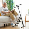 Dual-Pedal-Trainingsgerät für Arme und Beine Rollekal InnovaGoods