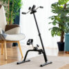 Dual-Pedal-Trainingsgerät für Arme und Beine Rollekal InnovaGoods
