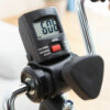 Dual-Pedal-Trainingsgerät für Arme und Beine Rollekal InnovaGoods