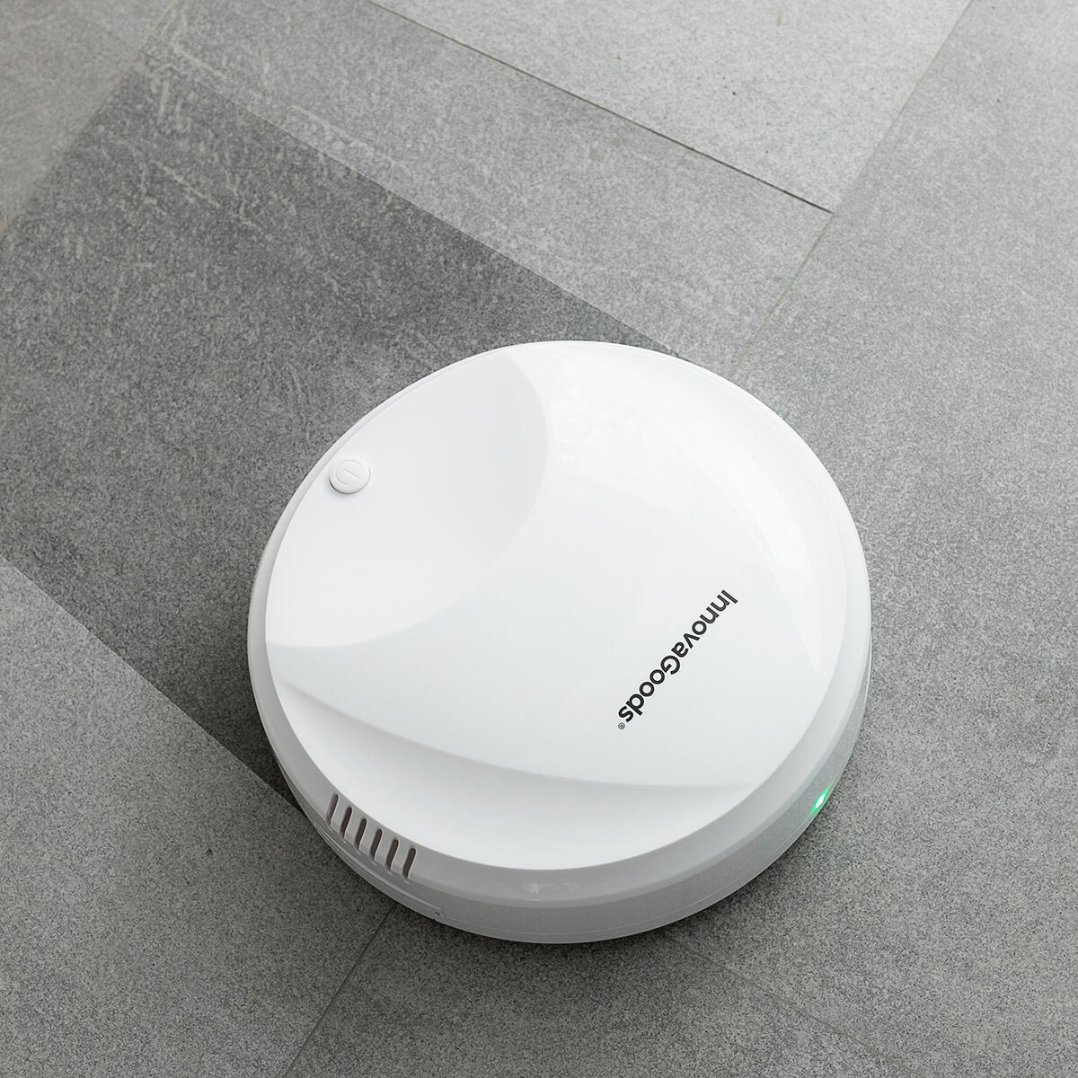 Intelligenter Roboterstaubsauger InnovaGoods