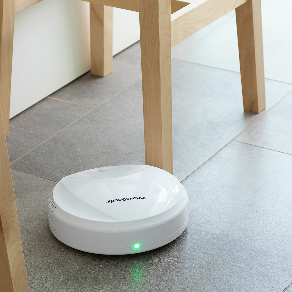 Intelligenter Roboterstaubsauger InnovaGoods