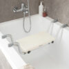 Rutschfester 2-in-1-Badewannensitz Seburett InnovaGoods