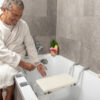 Rutschfester 2-in-1-Badewannensitz Seburett InnovaGoods