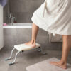Rutschfester 2-in-1-Badewannensitz Seburett InnovaGoods