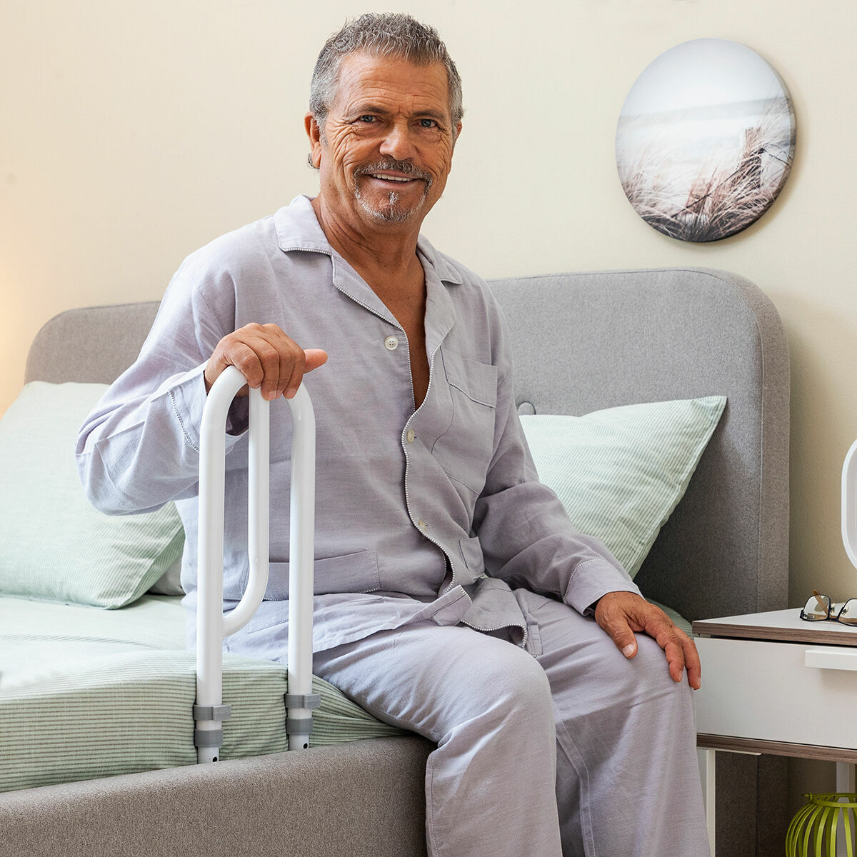 Sicherheitsbettgitter Beddaid InnovaGoods