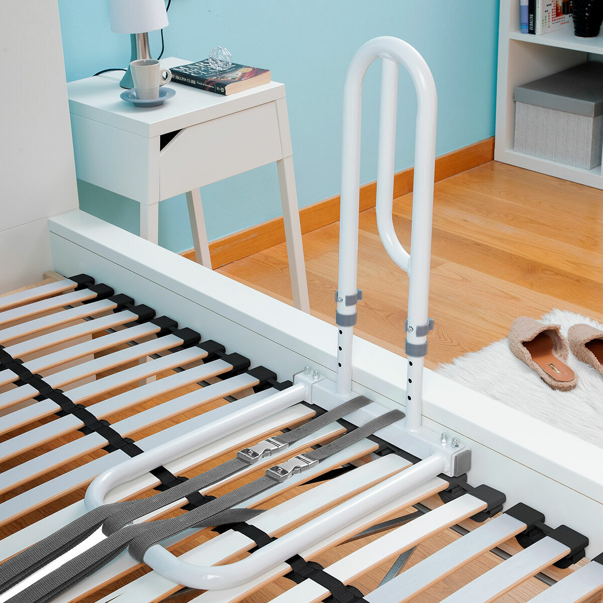 Sicherheitsbettgitter Beddaid InnovaGoods