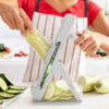 5-in-1-Klapp-Gemüseschneider Mandoline Slichen InnovaGoods