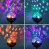 Wiederaufladbarer LED-Projektor mit Lautsprecher Istarlyt InnovaGoods