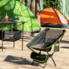 Klappbarer Campingstuhl Folstul InnovaGoods