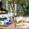 Wiederaufladbares und flexibles elektrisches Feuerzeug Eflecther InnovaGoods