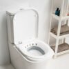 Tragbares Klapp-Bidet für Toiletten Fopobi InnovaGoods