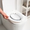 Tragbares Klapp-Bidet für Toiletten Fopobi InnovaGoods