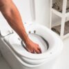 Tragbares Klapp-Bidet für Toiletten Fopobi InnovaGoods