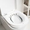 Tragbares Klapp-Bidet für Toiletten Fopobi InnovaGoods