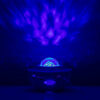 LED-Sternprojektor mit Lautsprecher Sedlay InnovaGoods