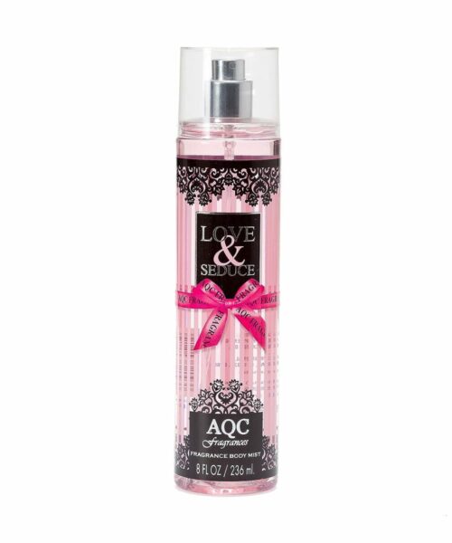 Körperspray AQC Fragrances Love & Seduce 236 ml