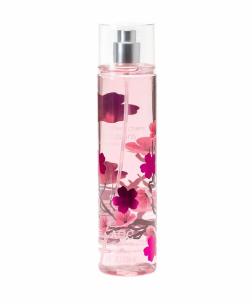 Körperspray AQC Fragrances Japanische Kirschblüte 236 ml