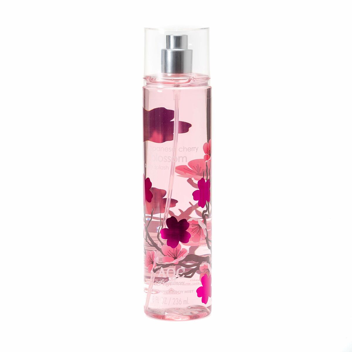 Körperspray AQC Fragrances Japanische Kirschblüte 236 ml