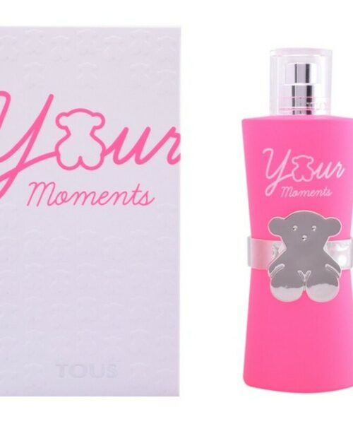 Damenparfüm Tous EDT 90 ml