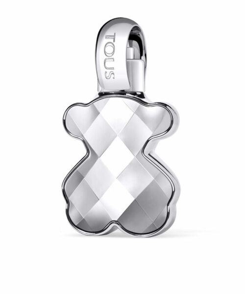 Damenparfüm Tous LoveMe The Silver Parfum EDP EDP 30 ml