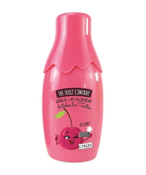 Damenparfüm The Fruit Company EDT 40 ml 45 ml Eres la Guinda de Todas las Tartas Cherry