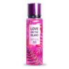Körperspray AQC Fragrances Love on the island 200 ml