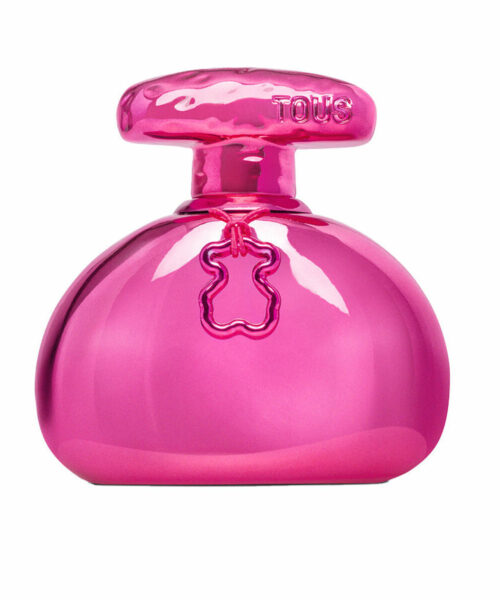 Damenparfüm Tous ELECTROTOUCH EDP 50 ml
