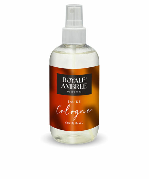 Unisex-Parfüm Royale Ambree ROYALE AMBREE EDC 240 ml