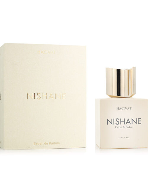 Unisex-Parfüm Nishane Hacivat 100 ml