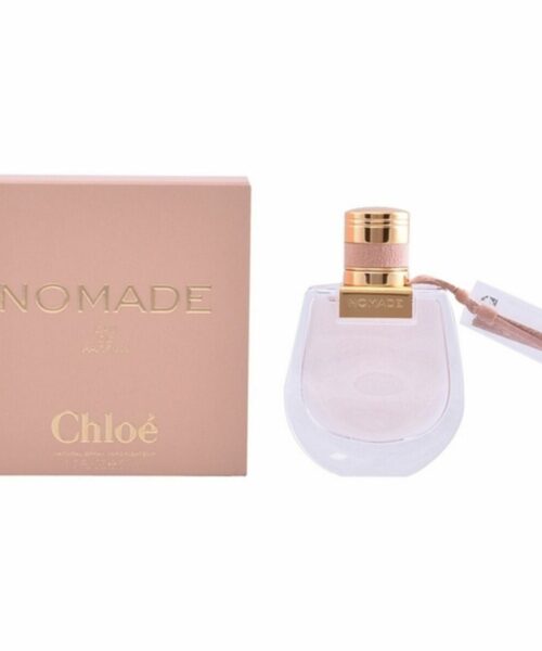 Damenparfüm Chloe Nomade EDP