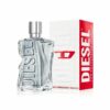Unisex-Parfüm Diesel D von Diesel EDT 100 ml