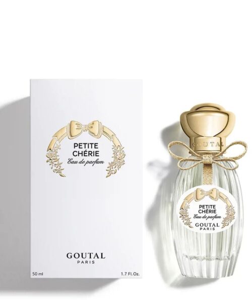 Damenparfüm Goutal Petite Cherie EDP 50 ml