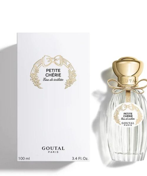 Damenparfüm Goutal Petite Cherie EDP 50 ml