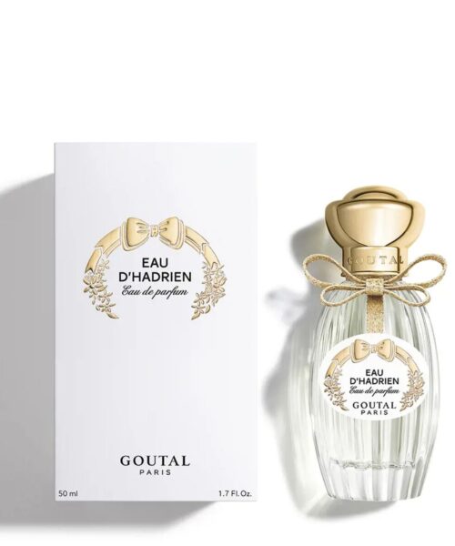 Unisex-Parfüm Goutal Eau D'Hadrien EDP 50 ml