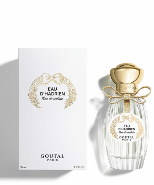 Unisex-Parfüm Goutal Eau D'Hadrien EDT 50 ml
