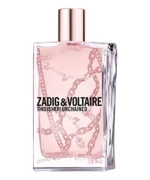 Damenparfüm Zadig & Voltaire This Is Her
