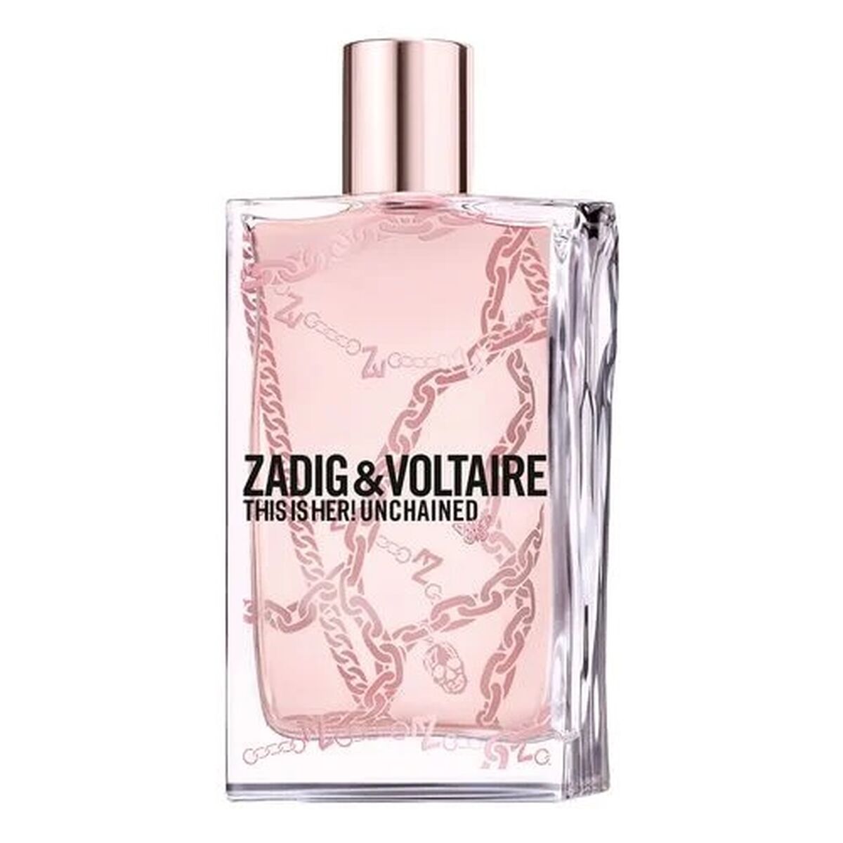 Damenparfüm Zadig & Voltaire This Is Her