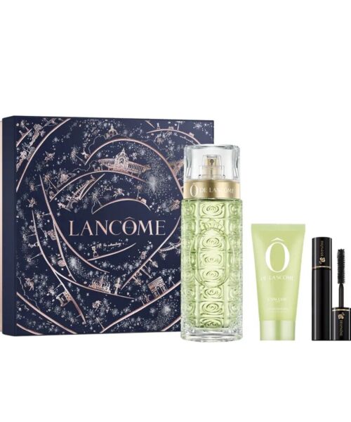 Damenparfümset Lancôme Ô de Lancôme 3-teilig