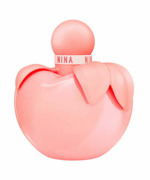 Damenparfüm Nina Ricci Nina Ricci EDT 80 ml