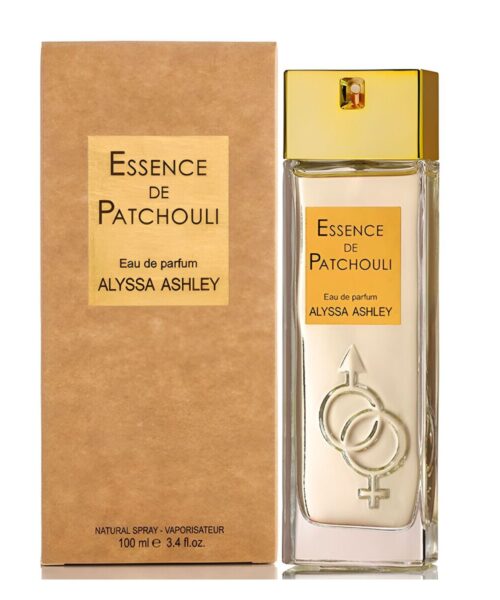 Damenparfüm Alyssa Ashley 18837 EDP EDP 100 ml