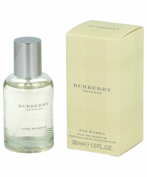 Damenparfüm Burberry Weekend for Women EDP EDP 30 ml