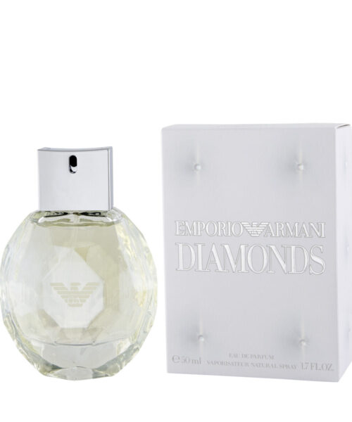 Damenparfüm Giorgio Armani Diamonds EDP 50 ml Emporio Armani Diamonds