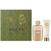 Damenparfümset Gucci EDP 2 Stück