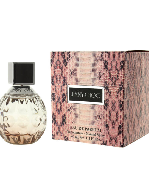 Damenparfüm Jimmy Choo EDP 40 ml Jimmy Choo