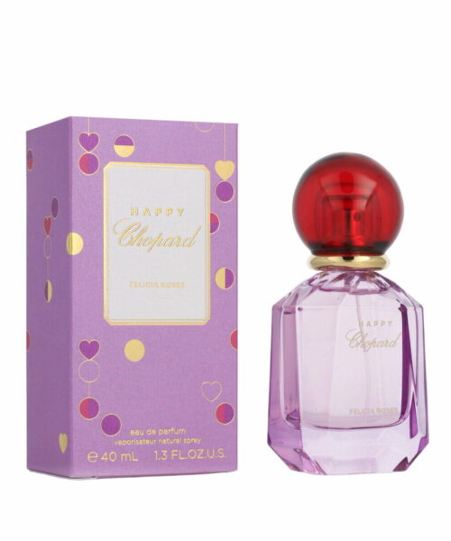 Damenparfüm Chopard Happy Felicia Roses EDP 40 ml